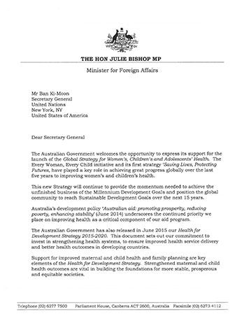 Australia-Commitment-Letter Page 1 349x452